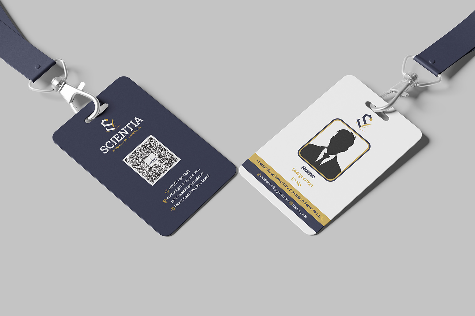 ID Cards